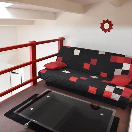 Apartamento Sea Sun Cocoon La Rochelle  Exterior foto