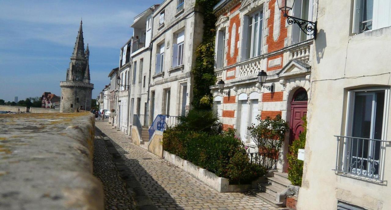 Apartamento Sea Sun Cocoon La Rochelle  Exterior foto