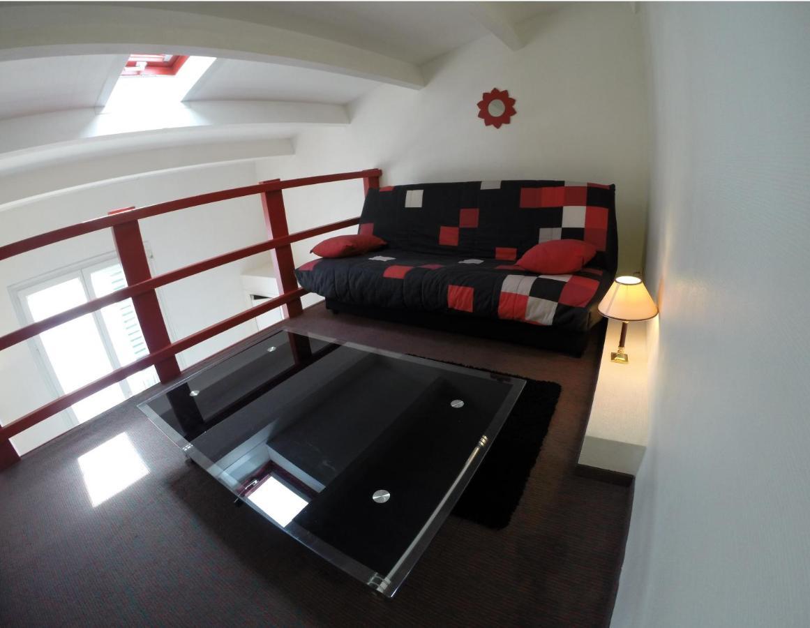 Apartamento Sea Sun Cocoon La Rochelle  Exterior foto