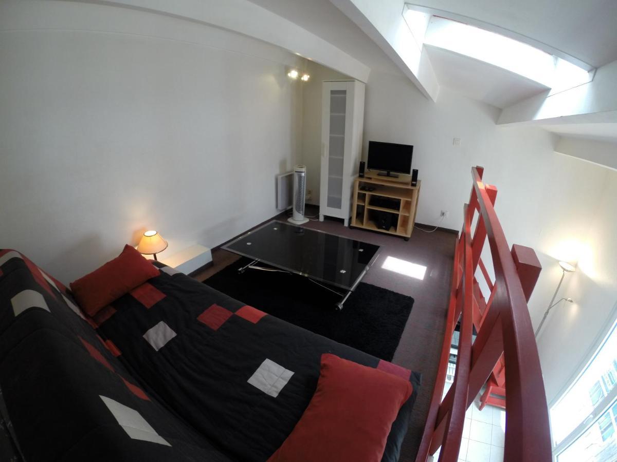 Apartamento Sea Sun Cocoon La Rochelle  Exterior foto