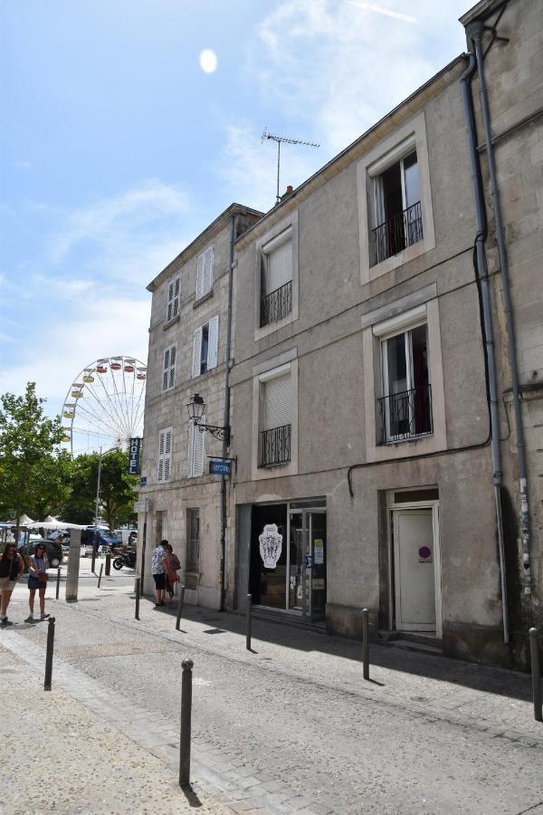Apartamento Sea Sun Cocoon La Rochelle  Exterior foto
