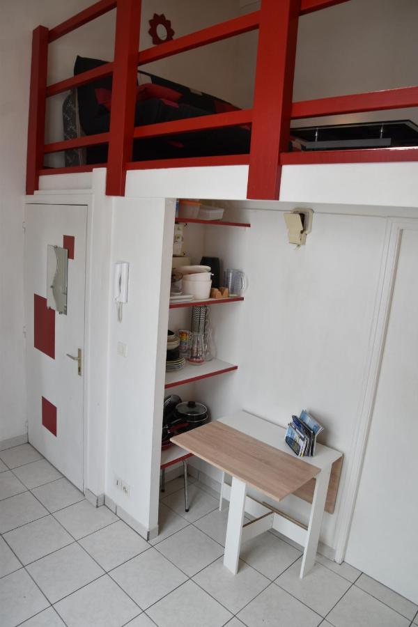 Apartamento Sea Sun Cocoon La Rochelle  Exterior foto