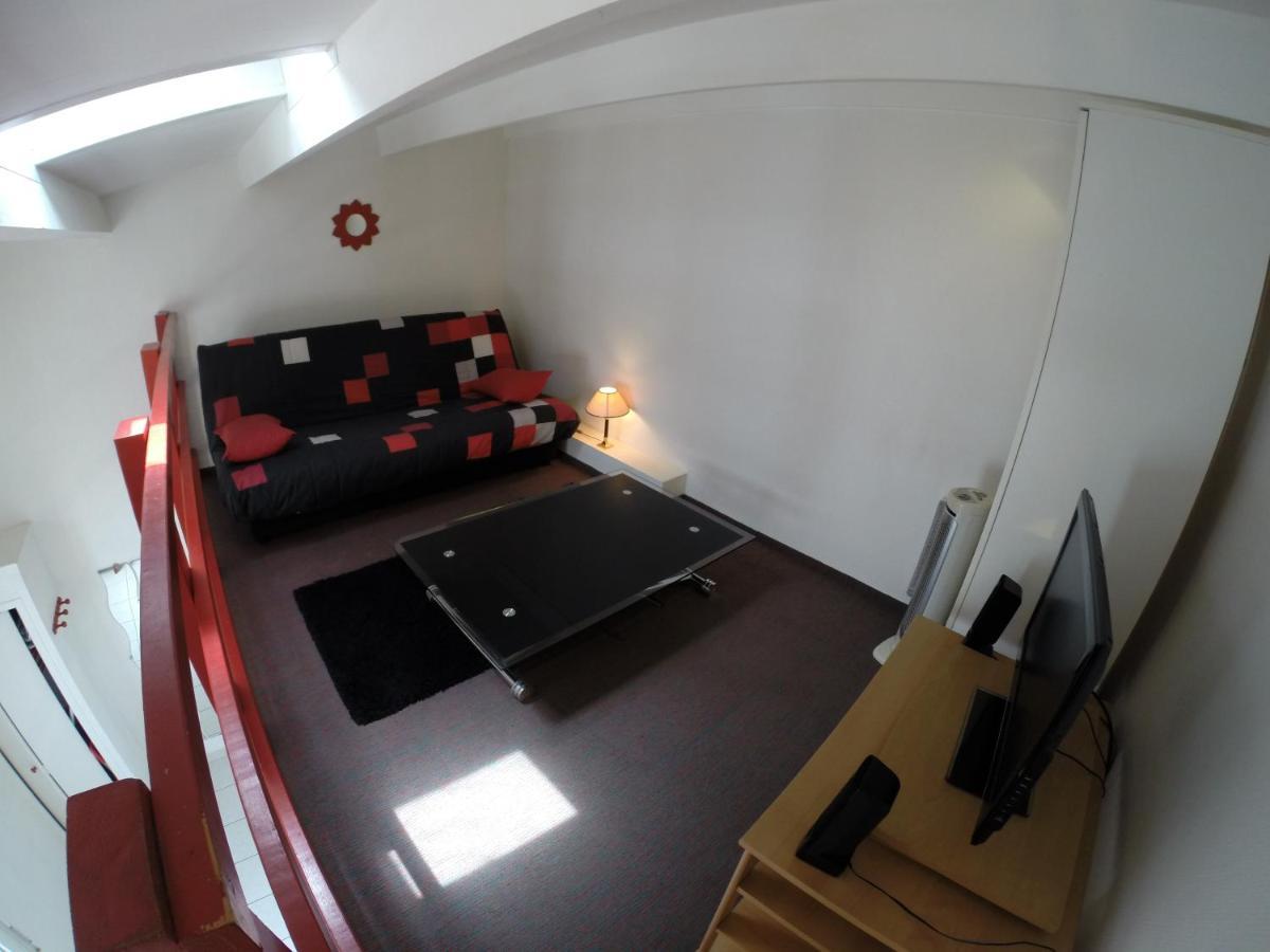 Apartamento Sea Sun Cocoon La Rochelle  Exterior foto