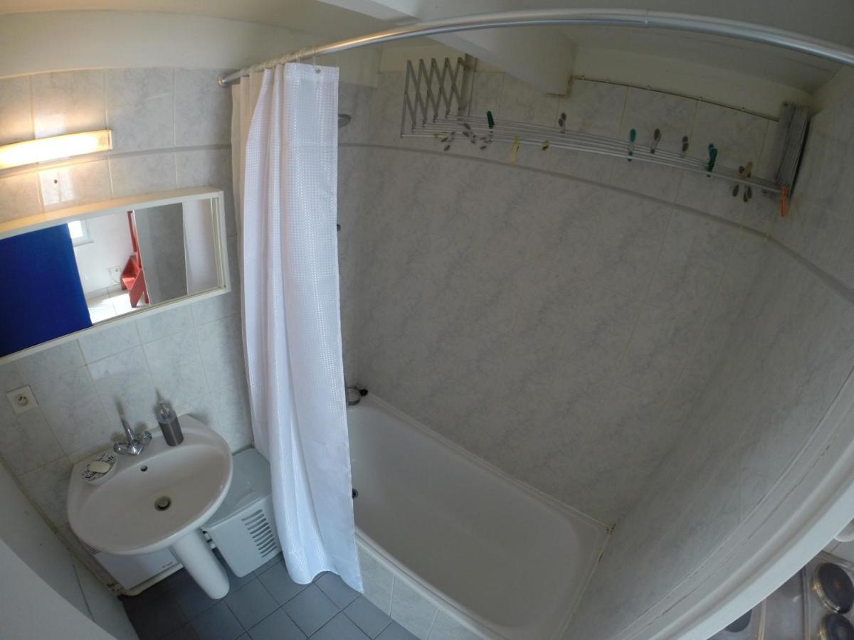 Apartamento Sea Sun Cocoon La Rochelle  Exterior foto